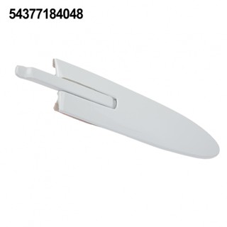 ⚡READYSTOCK⚡Hinge Cover 1pcs Convertible Roof Gray Plastic For 3 Series Convertible