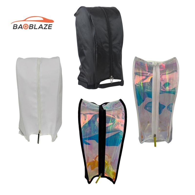 Baoblaze Golf Rain Cover Club Bags เสื ้ รูปที่ 5
