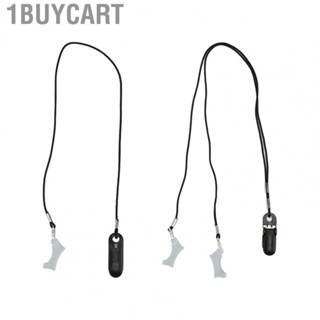 1buycart Hearing Device  Prevent Losing Portable Nylon Cord Lanyard