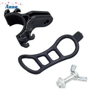 【Anna】Number Plate Holder Race Mountain bike Folding bike Seat post Light weight