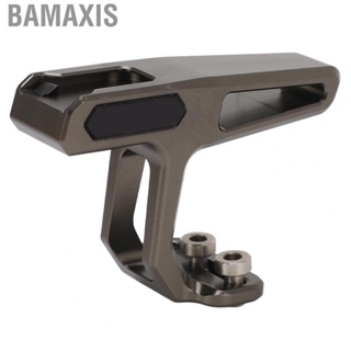 Bamaxis Top Handle SLR  Universal Lifting Cage Cold Shoe Expansion Carry