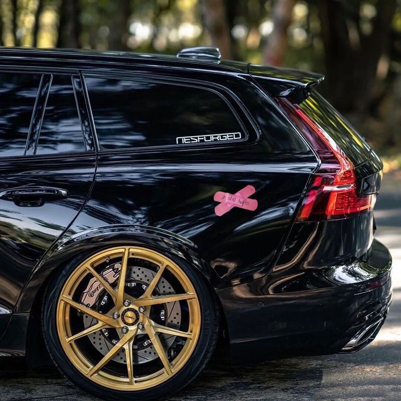 สติกเกอร์สะท้อนแสง 3d กันน้ํา สําหรับติดตกแต่งรถยนต์ กระเป๋าเดินทาง คอมพิวเตอร์ - รูปที่ 6