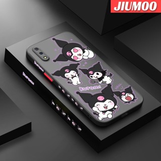 เคสซิลิโคนใส ขอบสี่เหลี่ยม กันกระแทก สําหรับ VIVO V11 V11 Pro