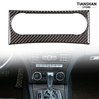【THT】แผงสวิตช์เครื่องปรับอากาศภายในรถยนต์ สําหรับ Mercedes-Benz C-class W204 45243
