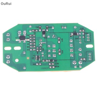 {RUI} บอร์ดทําความชื้น 12V 34V 35W แบบเปลี่ยน {OuRui.th}