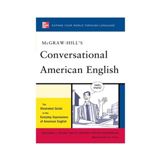 McGraw-Hills conversational American English