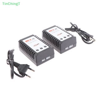 [TinChingT] B3 Li-polymer Lipo Charger 2s-3s อะไหล่สํารอง สําหรับโมเดลเครื่องบินบังคับ [ใหม่]