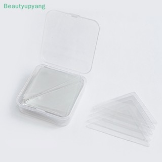 [Beautyupyang] แผ่นป้องกันคอเสื้อเชิ้ต 10 30 ชิ้น