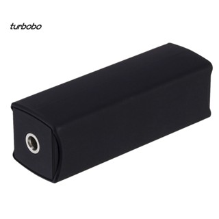 Turbobo ระบบเสียงสเตอริโอ Aux 3.5 มม. กําจัดเสียงรบกวน