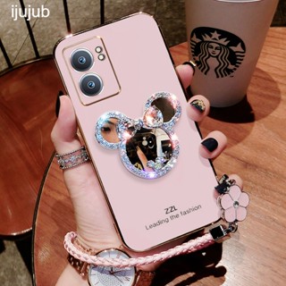 เคสโทรศัพท์ สําหรับ OPPO A77 A95 A74 A77S A57 A17 A98 A17K A78 A96 A76 A16 2022 4G 5G A94 A93 Reno 5F 4F มือถือแบบนิ่ม กันกระแทก