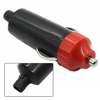 ⚡READYSTOCK⚡Car Plug Replacement Connector Adapter Socket 12V/24V Power Electrical