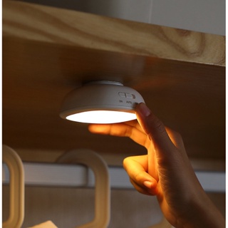 Omocha - Automatic LED with motion sensor ไฟอัตโนมัติ ไฟตรวจจับการเคลื่อนไหวในที่แสงน้อย