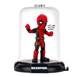 ของเล่นฟิกเกอร์ marvel Mystery Box Deadpool ของขวัญ สําหรับเด็กผู้ชาย