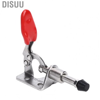 Disuu Quick Release Toggle Clamp Stainless Steel 99.2lb  Prevent Slip Push US