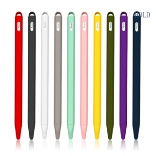 Ace เคสแท็บเล็ต ปากกาสไตลัส สัมผัส ขนาดพกพา สําหรับ Apple Pencil 2