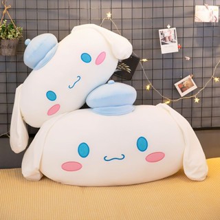 [พร้อมส่ง] หมอนตุ๊กตา รูปสุนัขซินนาม่อนน่ารัก เหมาะกับของขวัญวันเกิด สําหรับเด็กผู้หญิง [รับประกันคุณภาพ]