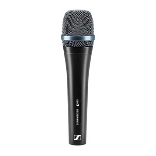 SH e945 Wired Super Cardioid Dynamic Handheld Microphone