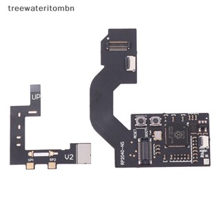 Tt สายเคเบิลสวิตช์ NS อัพเกรดชิป Hwfly Core หรือ SX Core รองรับ V1 V2 Erista และ Marik mbn