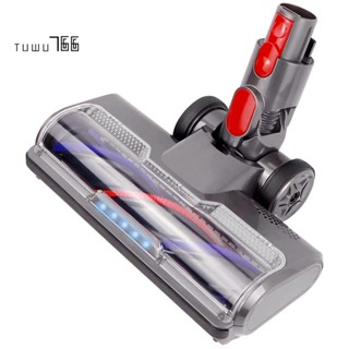 แปรงไฟฟ้า สําหรับเครื่องดูดฝุ่น Dyson V7 V8 V10 V11 V15