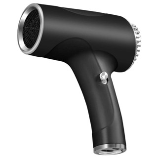 Portable Rechargeable USB Cordless Hair Dryer Versatile Hairdressing Tools