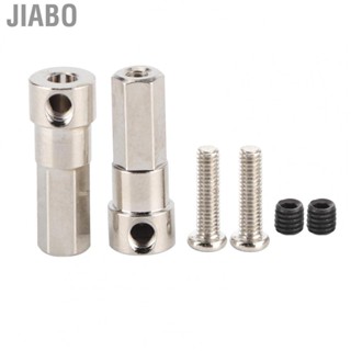 Jiabo Metal Rear Wheel Axle  Pair RC for Accessories Truck Car