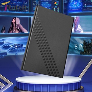 ฮาร์ดไดรฟ์ 6TB 2.5 นิ้ว สําหรับแล็ปท็อป คอมพิวเตอร์ โน๊ตบุ๊ค