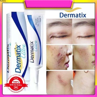 Ready Dermatix Ultra Soft And Faded Scars 15g ซีรีน