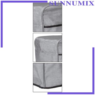 [Sunnimix] ผ้าคลุมหม้อทอดไร้น้ํามัน ขนาดเล็ก กันฝุ่น สําหรับหม้อทอดไร้น้ํามัน