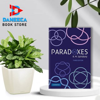 Paradoxes รุ่นที่ 3 โดย R. ม. ม.