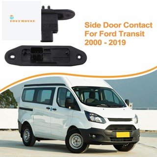 ประตูด้านข้างรถยนต์ สําหรับ Ford Transit 2000-2019 2C1T14A658AE 1800639 อุปกรณ์เสริมรถยนต์