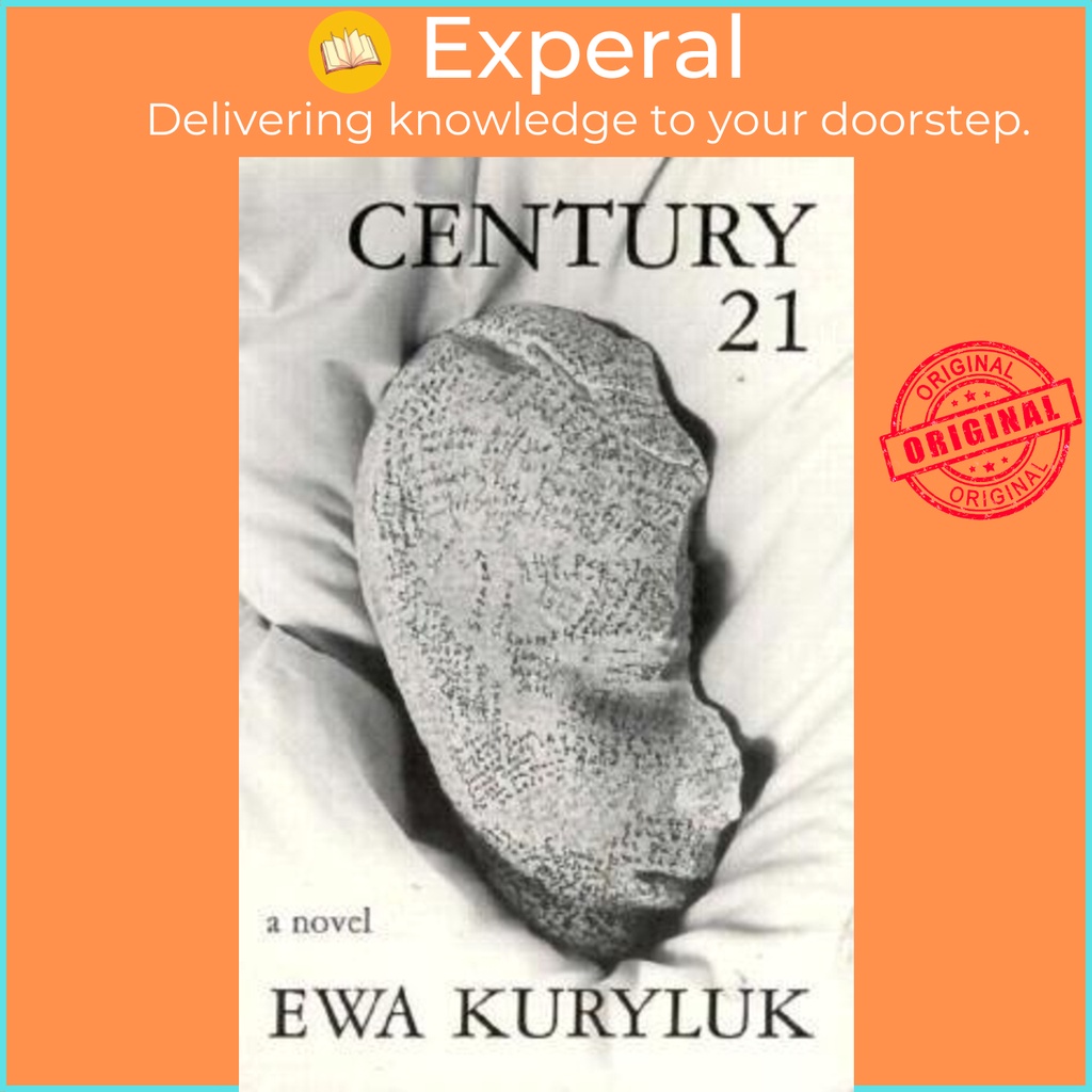 Century 21 โดย Eva Kurylk (ฉบับสหรัฐอเมริกาปกอ่อน)