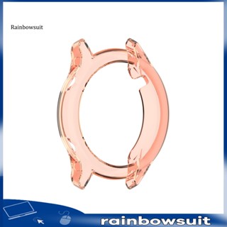 [RB] เคสนาฬิกาข้อมือ TPU 46 มม. 42 มม. สําหรับ Huawei Honor Magic Watch 2