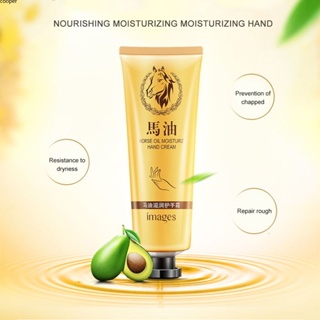 【ในการจัดส่ง】 30g Oil Hand Cream Repair Skin Whitening Moisturizing Nourishing Body Lotion