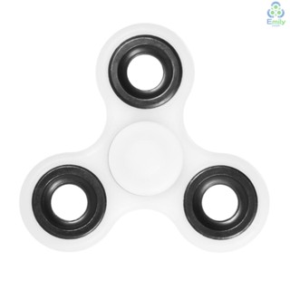 Tri Fidget Spinner 360 ของเล่นคลายเครียด°ของเล่นสปินเนอร์ แบริ่งไฮบริด หมุนได้ วัสดุไนล่อน PA สําหรับเด็ก ผู้ใหญ่ [23] [มาใหม่]