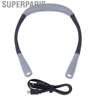 Superparis Neck Light Color Reading For Schools Dorm Weaving