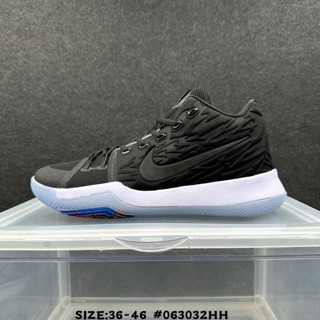 [Company Nk] Kyrie 3 Irving 3 Generation รองเท้ากีฬา รองเท้าบาสเก็ตบอล ลําลอง สําหรับผู้ชาย ผู้หญิง 74D3