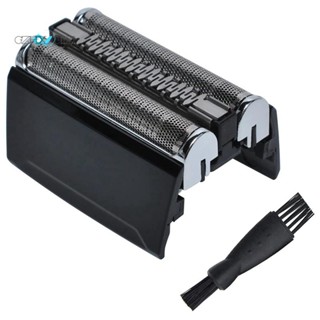 ใหม่ หัวเครื่องโกนหนวดฟอยล์ แบบเปลี่ยน สําหรับ Braun 52B Series 5 5070 5090