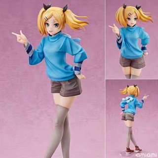 Heartbe พร้อมส่ง ฟิกเกอร์ Yano Erica HobbyJAPAN HJ White Box Theatrical Version JEN0