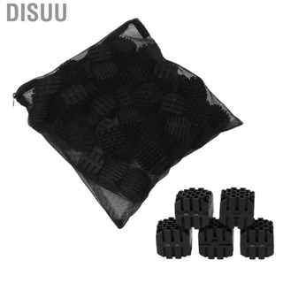 Disuu Square Bio Balls  Reliable for Pond Filter