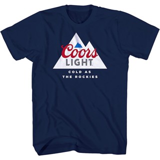 โคมไฟ รูปโลโก้กราฟฟิค Miller Light As Cold As The Rockies Beer สําหรับผู้ชาย