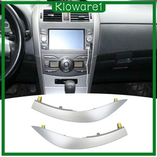 [Kloware1] แถบแดชบอร์ด ด้านบน 5543602330 อะไหล่ซ่อมแซม แบบเปลี่ยน