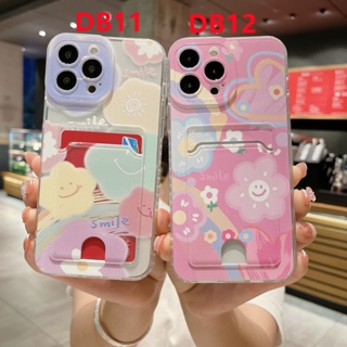 เคสไอโฟน iPhone 14 13 12 11 Pro Plus 14Pro 13Pro 13Mini 12 Mini X Xs Max XR 6 6S 7 8 Plus SE2 โทรศัพท์มือถือเกรดทหารลดลงป้องกันถุงลมนิรภัยมุมป้องกันรอยขีดข่วนโปร่งใสกรณีน่ารักตัวป้องกันเลนส์กล้องช่องเสียบบัตร