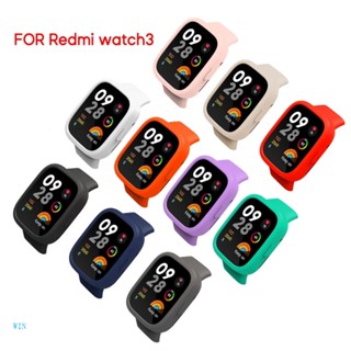 Win เคสซิลิโคน กันกระแทก ป้องกันหน้าจอ สําหรับ Watch 3 Wa