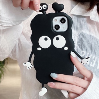 เคสโทรศัพท์มือถือ ลายการ์ตูนน่ารัก 3D สําหรับ VIVO Y27 V27e V25 V23e Y35 Y36 Y16 Y02S Y22S Y02A Y01 Y15S Y15A T1X Y21S Y21T Y12A Y31 Y51 Y20S Y12S Y20i Y50 Y30 Y12 Y15 Y17 Y19 Y91C Y1S Y95