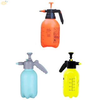 【VARSTR】Pressure Sprayer 2000ml Adjustable Air Pressure Can Hand Pump Portable