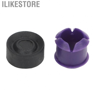 Ilikestore Transmission Shift Cable Bushing  Kit for FJ Cruiser Yaris