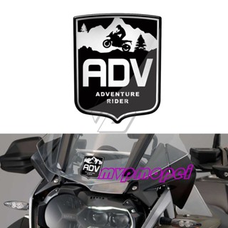 ลดราคา!สติกเกอร์รูปลอก ขนาดเล็ก สําหรับ Guangyang ADV BMW R1250GSADV R1200GSADV