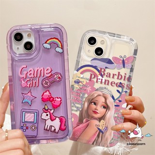 เคสโทรศัพท์มือถือนิ่ม ลายการ์ตูนยูนิคอร์น และผีเสื้อ สีรุ้ง สําหรับ Redmi 9 12C 9A 10 A1 10C 9C NFC 10A A2 9T Redmi Note 11s 10 8 9 10s 11 10 PRO MAX POCO F4