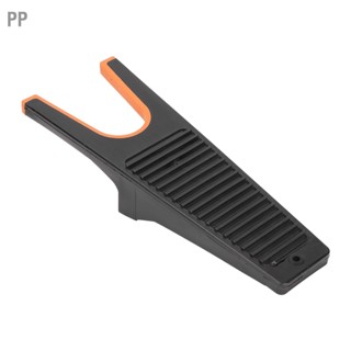 PP Boots Remover ยางจับกันน้ำสะดวก Universal Puller สำหรับรองเท้า Cowboy Work