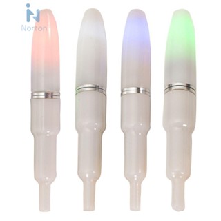 แท่งไฟ LED เรืองแสง สําหรับคันเบ็ดตกปลา [Norton.th]